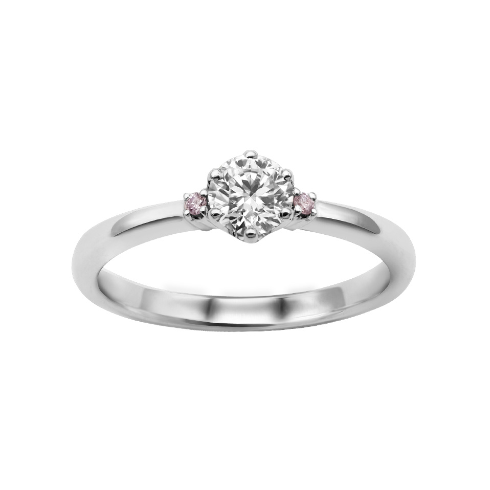 ROSA e03rs(ローザ e03rs) 婚約指輪 商品画像 01