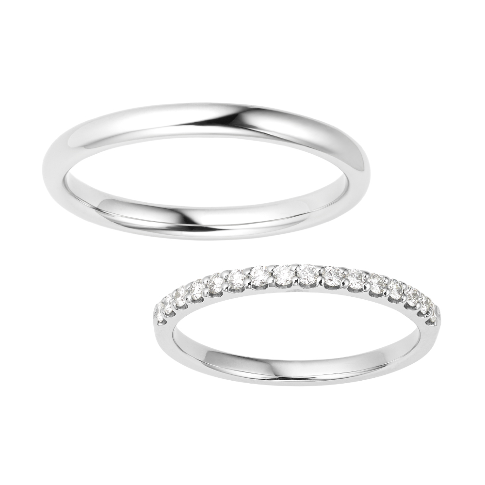 INFINITO m13in(インフィニート m13in) 結婚指輪 商品画像 01