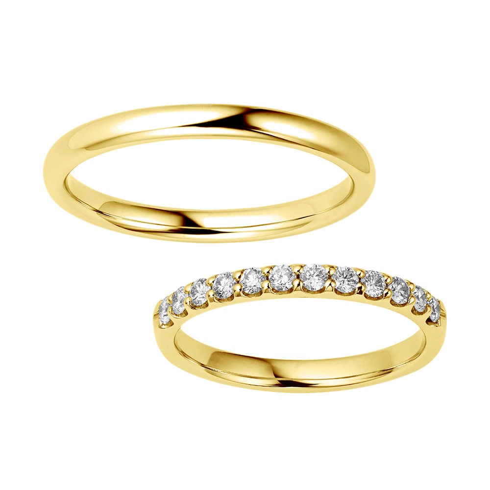 INFINITO m24in(インフィニート m24in) 結婚指輪 商品画像 01