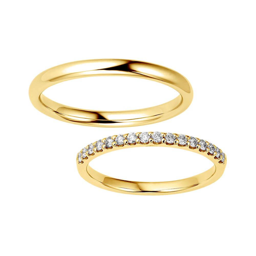 INFINITO m26in(インフィニート m26in) 結婚指輪 商品画像 01