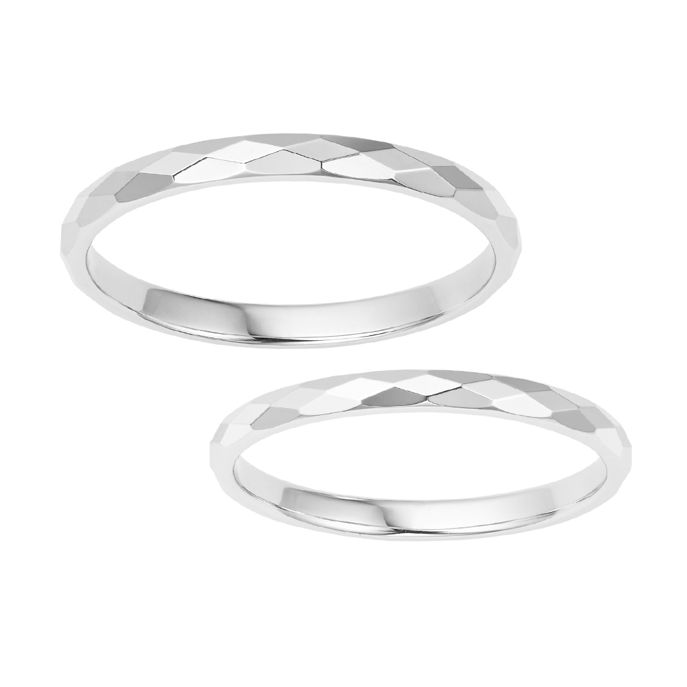 LUCE m05lu(ルーチェ m05lu) 結婚指輪 商品画像 01