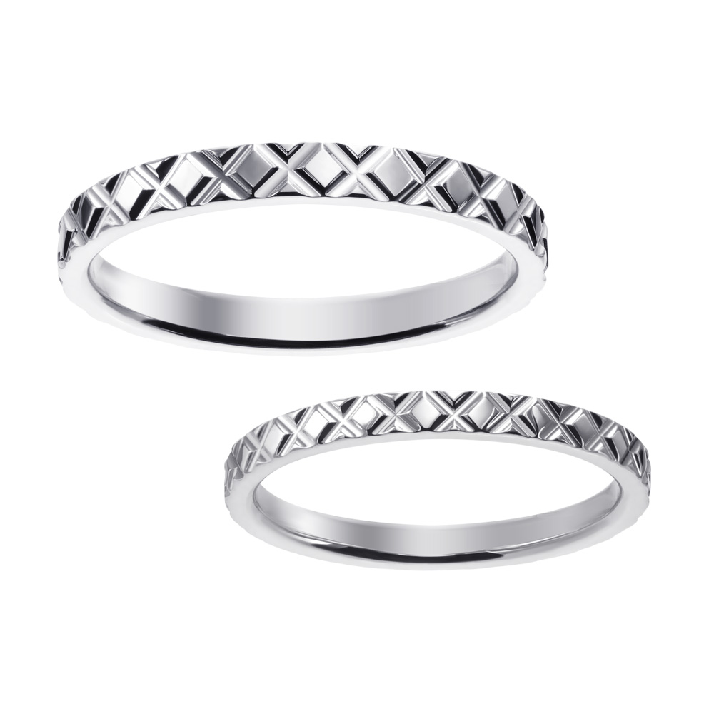 LUCE m09lu(ルーチェ m09lu) 結婚指輪 商品画像 01