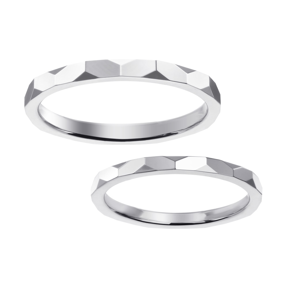 LUCE m11lu(ルーチェ m11lu) 結婚指輪 商品画像 01