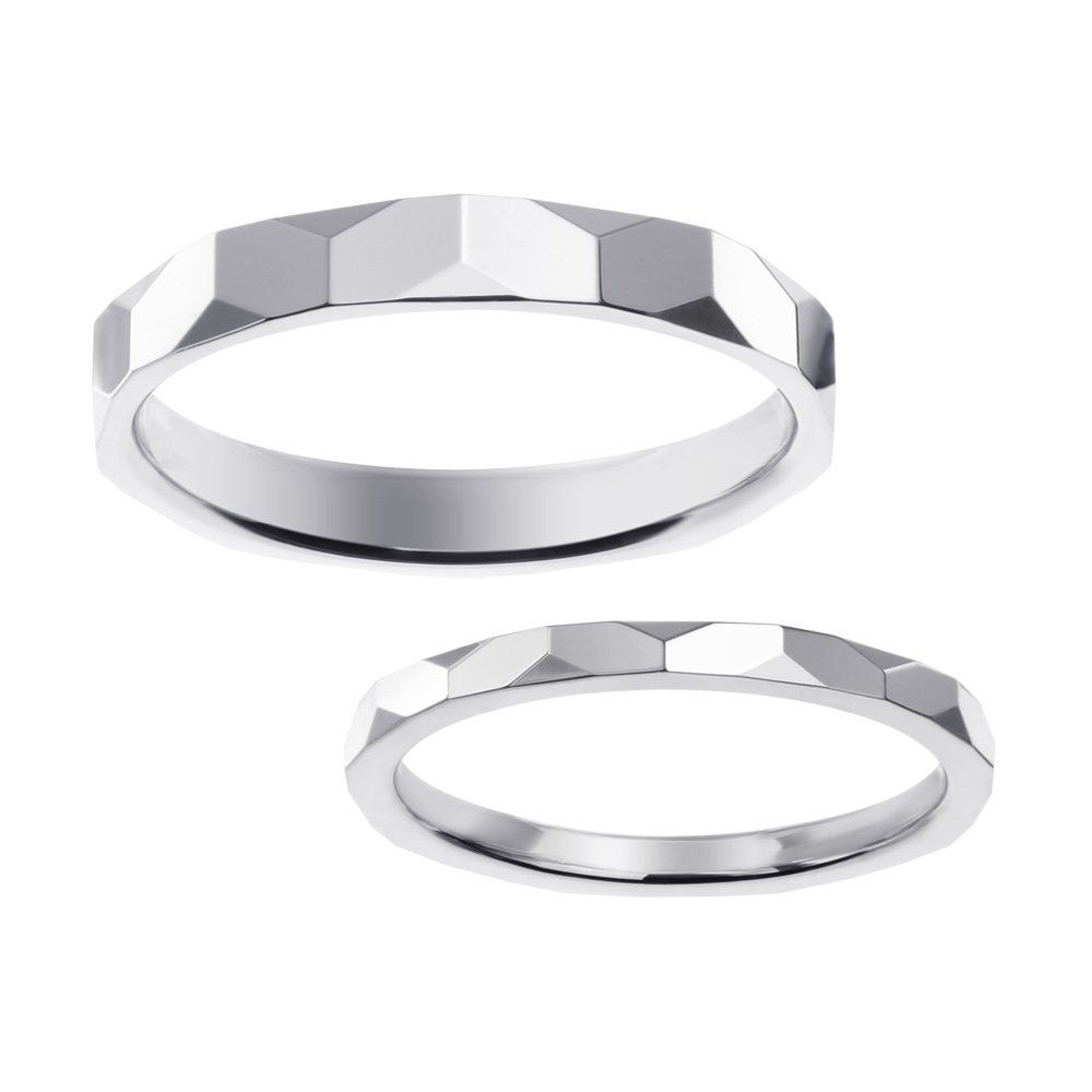 LUCE m12lu(ルーチェ m12lu) 結婚指輪 商品画像 01
