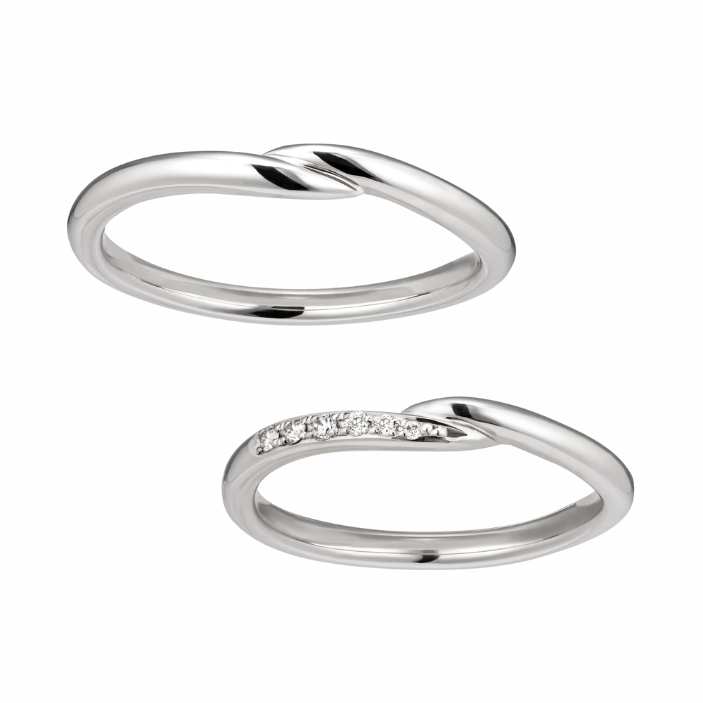 PROMESSA m13pm（プロメッサ m13pm） 結婚指輪 商品画像 01