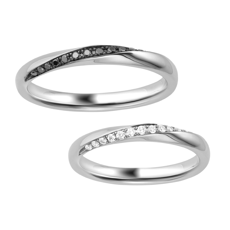 RINCONTRO m01rc(リンコントロ m01rc) 結婚指輪 商品画像 01
