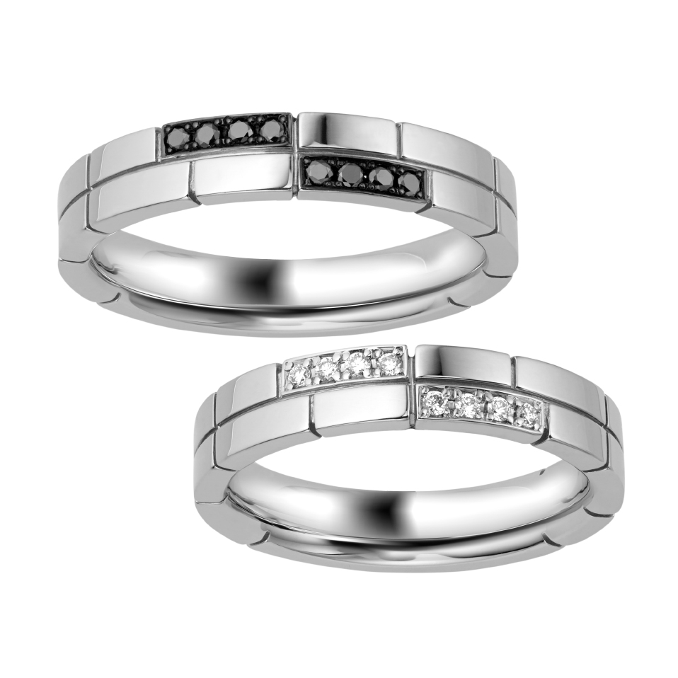 RINCONTRO m02rc(リンコントロ m02rc) 結婚指輪 商品画像 01