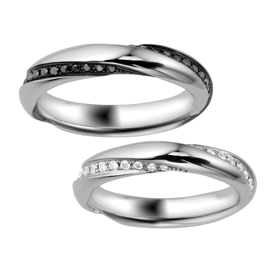 RINCONTRO m03rc(リンコントロ m03rc) 結婚指輪 商品画像 01