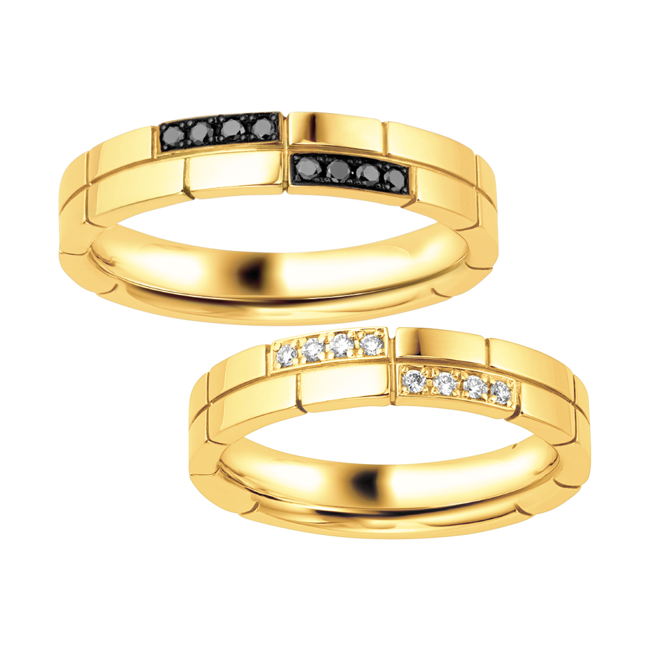 RINCONTRO m08rc(リンコントロ m08rc) 結婚指輪 商品画像 01