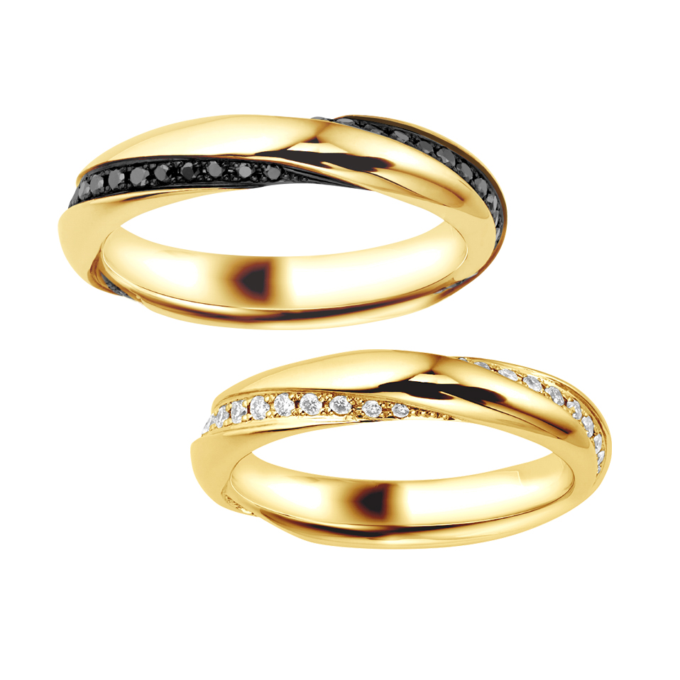 RINCONTRO m09rc(リンコントロ m09rc) 結婚指輪 商品画像 01