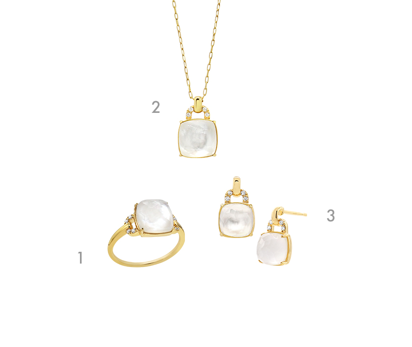 HOLIDAY COLLECTION