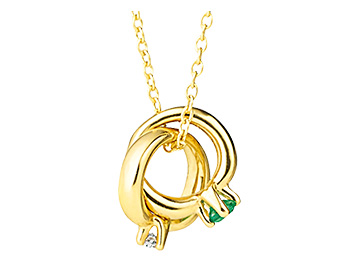 BABY'S：Ring