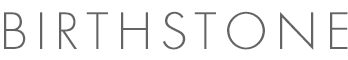 BIRTHSTONE